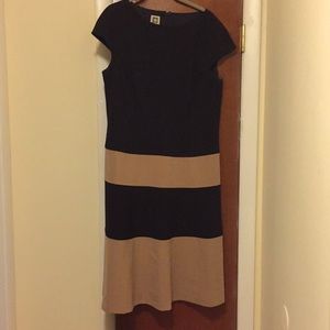 Ann Klein dress